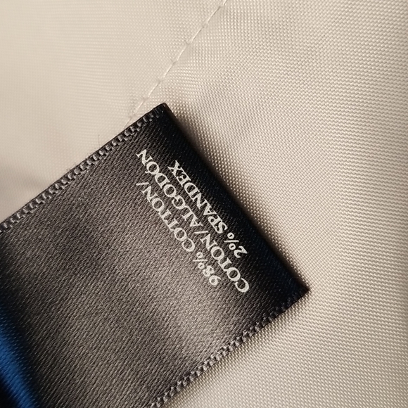 Ann Taylor Gray Metro Shorts - Picture 5 of 7